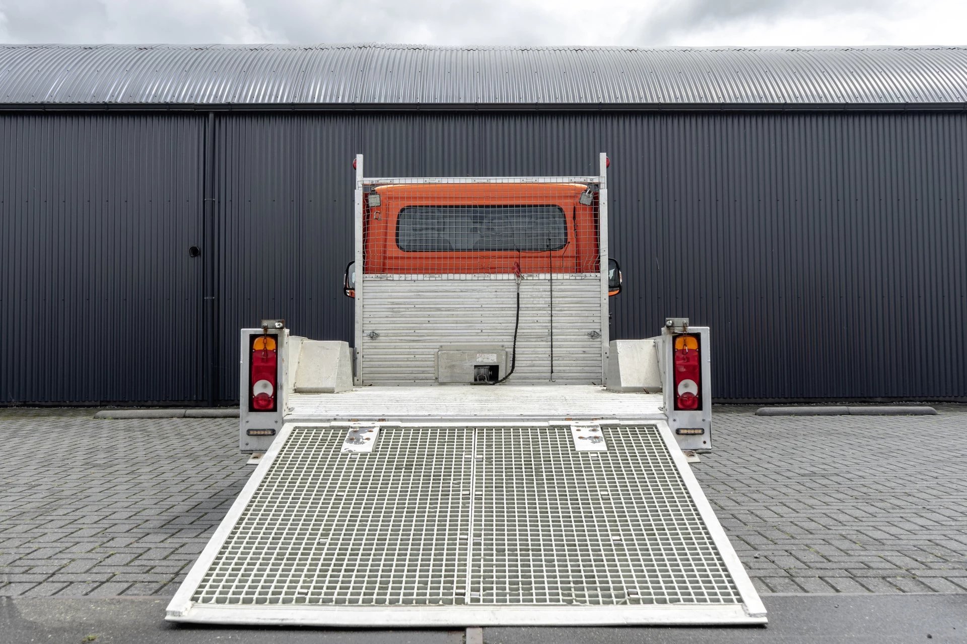 Hoofdafbeelding Fiat Ducato