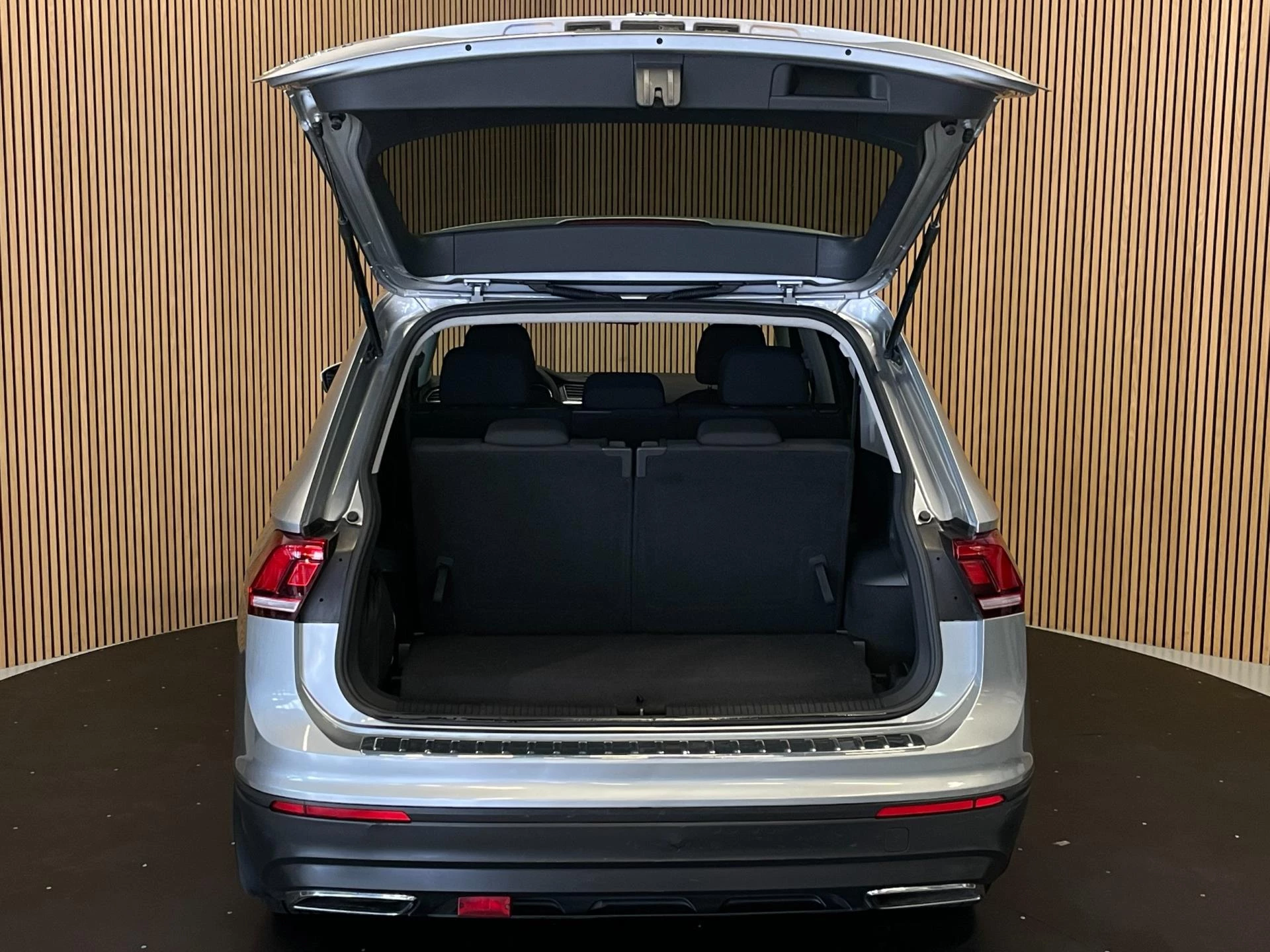 Hoofdafbeelding Volkswagen Tiguan Allspace