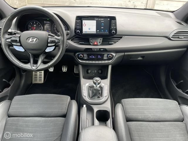 Hoofdafbeelding Hyundai i30