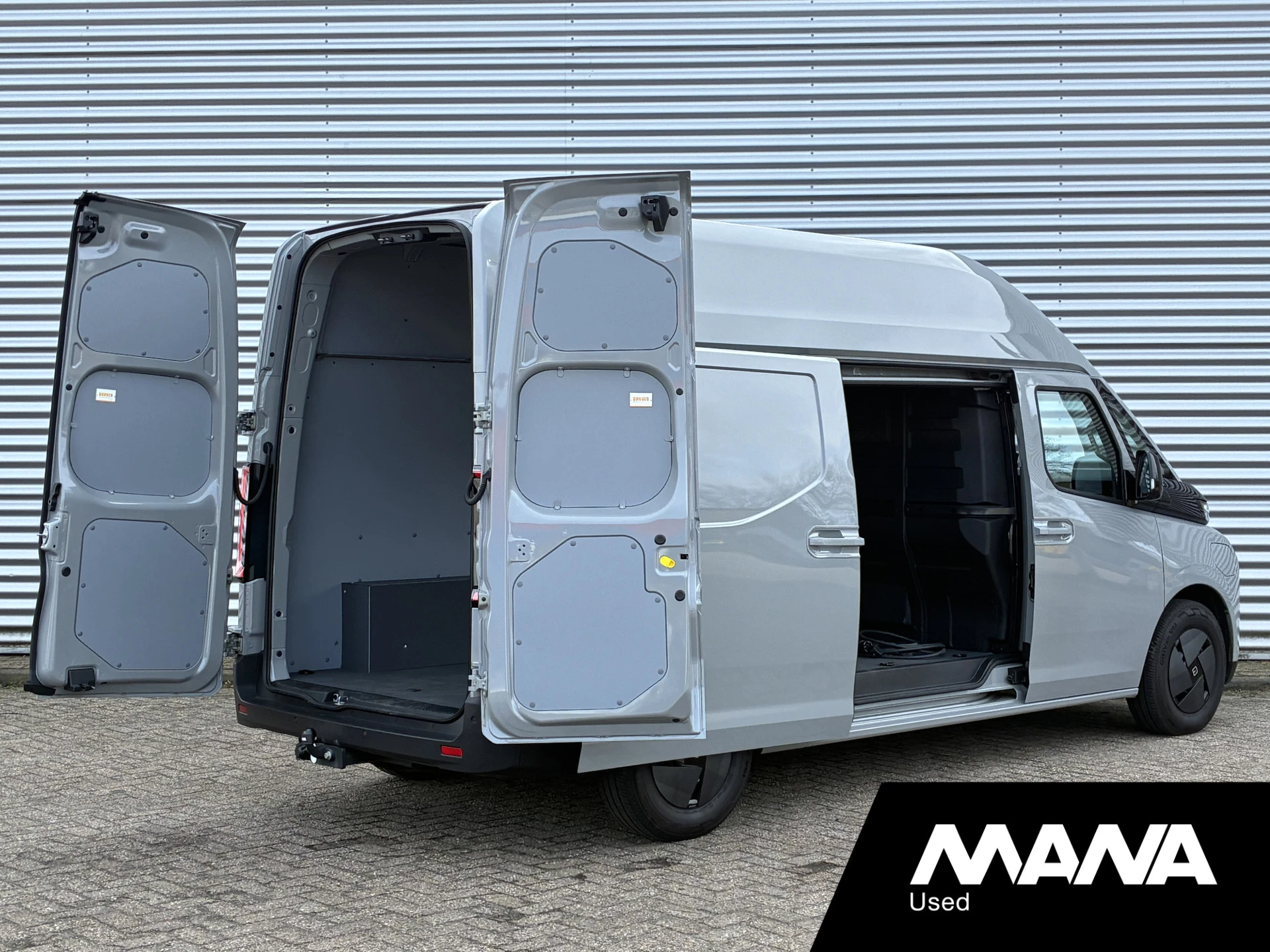 Hoofdafbeelding Farizon SV