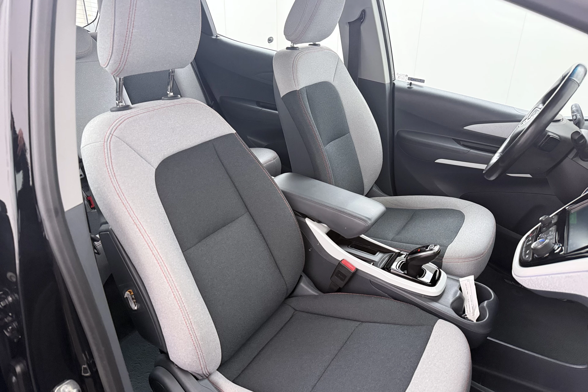 Hoofdafbeelding Opel Ampera-e