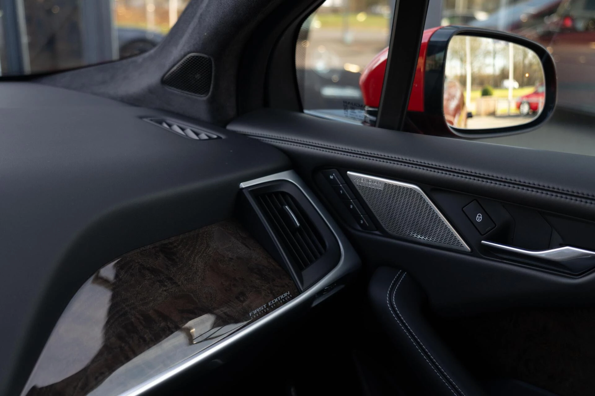 Hoofdafbeelding Jaguar I-PACE