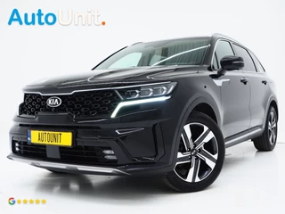Kia Sorento 1.6 T-GDI Plug-in Hybrid 4WD Platinum 7p | Bose Audio | 360 | Head Up | Adaptive Cruise | Keyless | Memory | Carplay