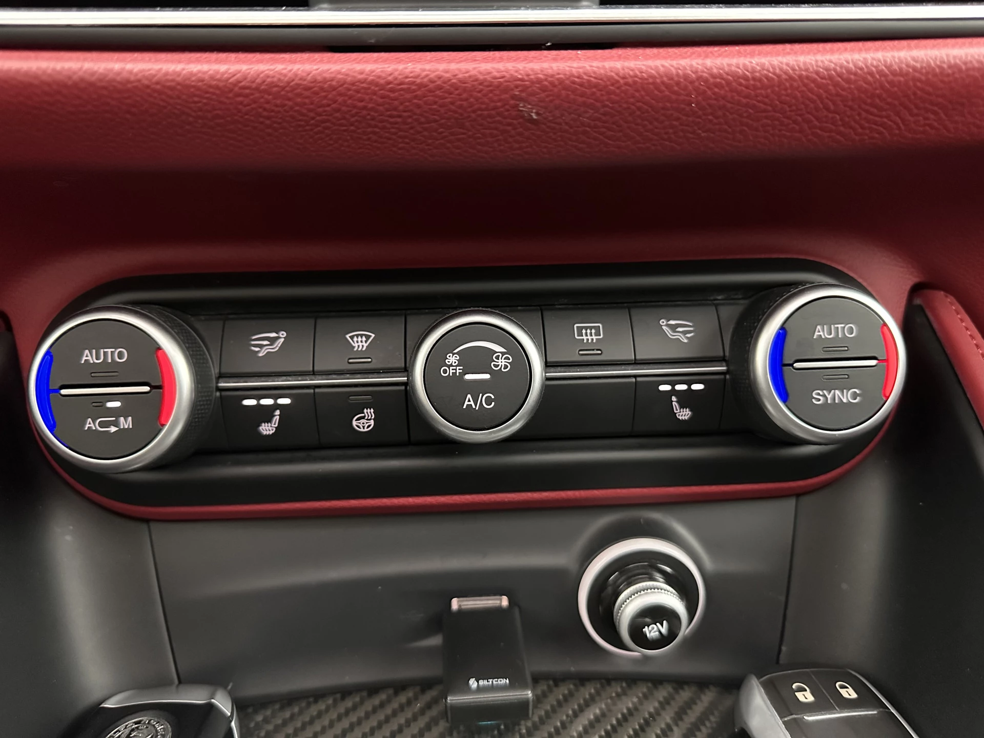 Hoofdafbeelding Alfa Romeo Stelvio
