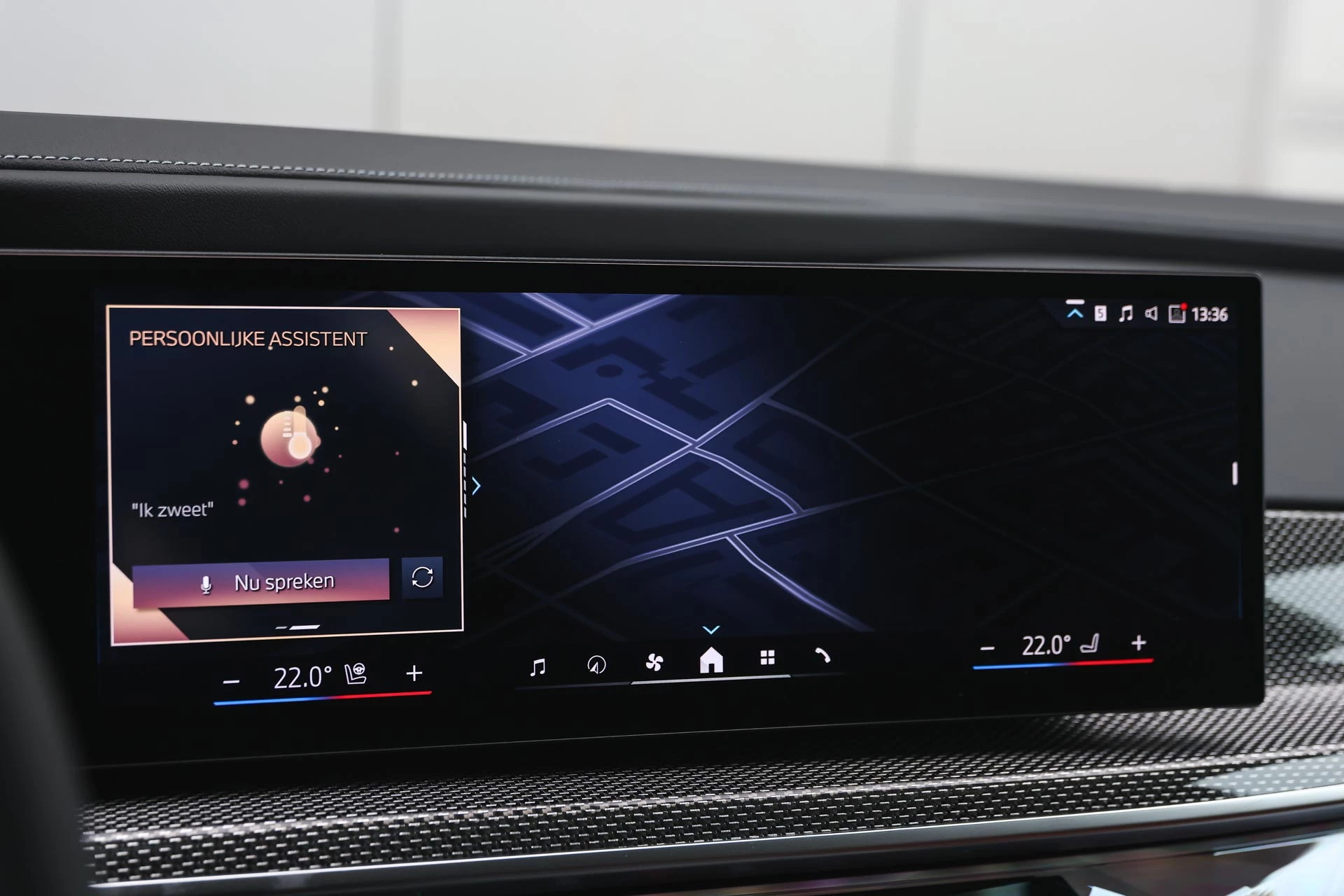 Hoofdafbeelding BMW i7
