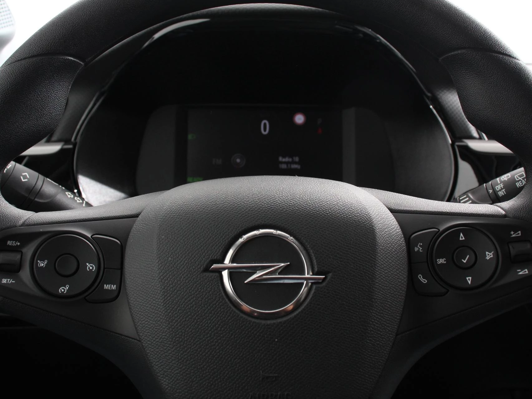 Hoofdafbeelding Opel Corsa-e