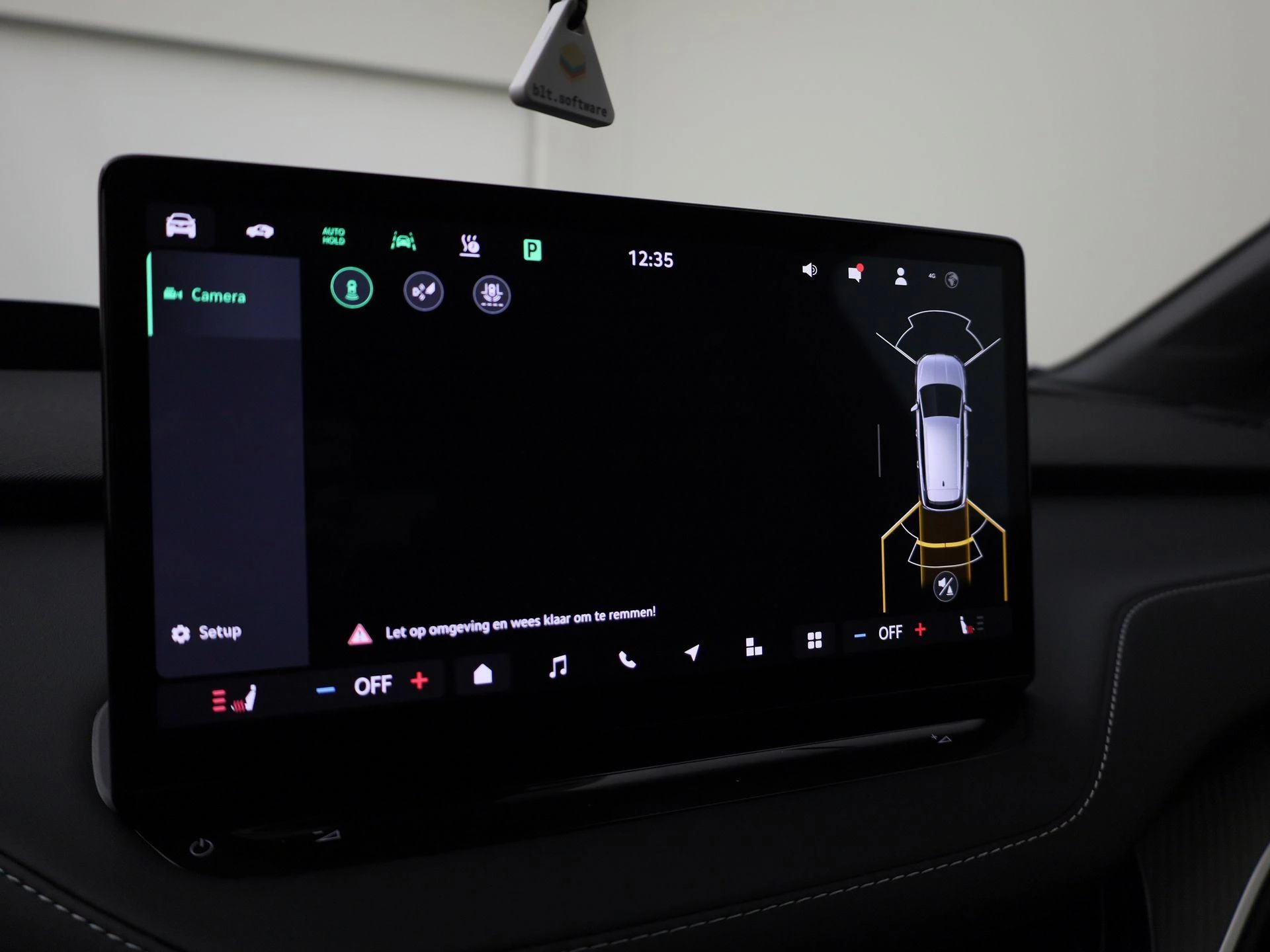 Hoofdafbeelding Škoda Enyaq iV