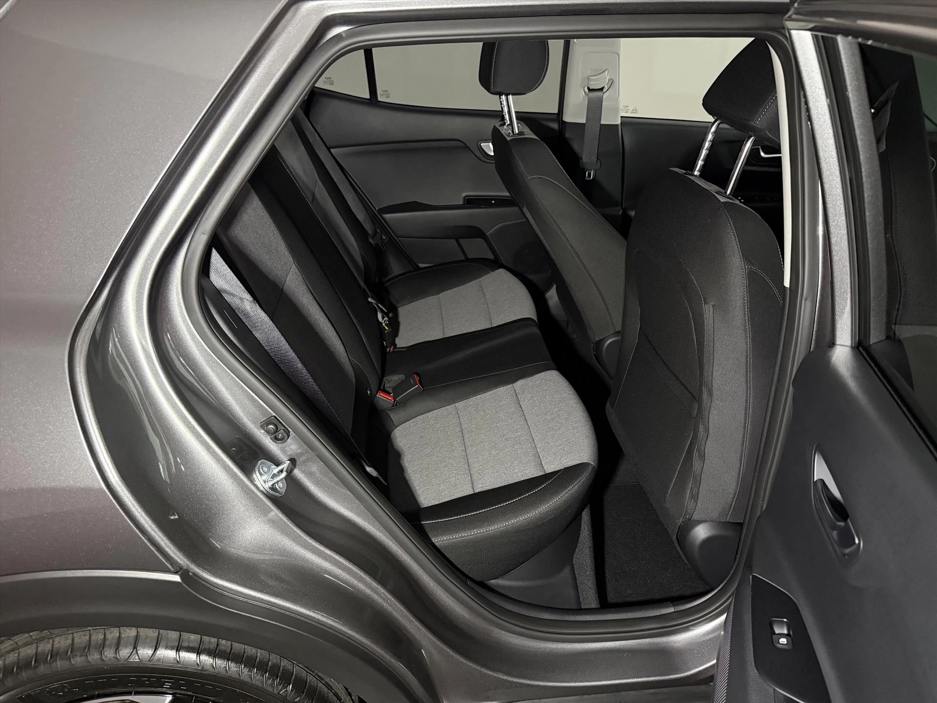 Hoofdafbeelding Kia Stonic