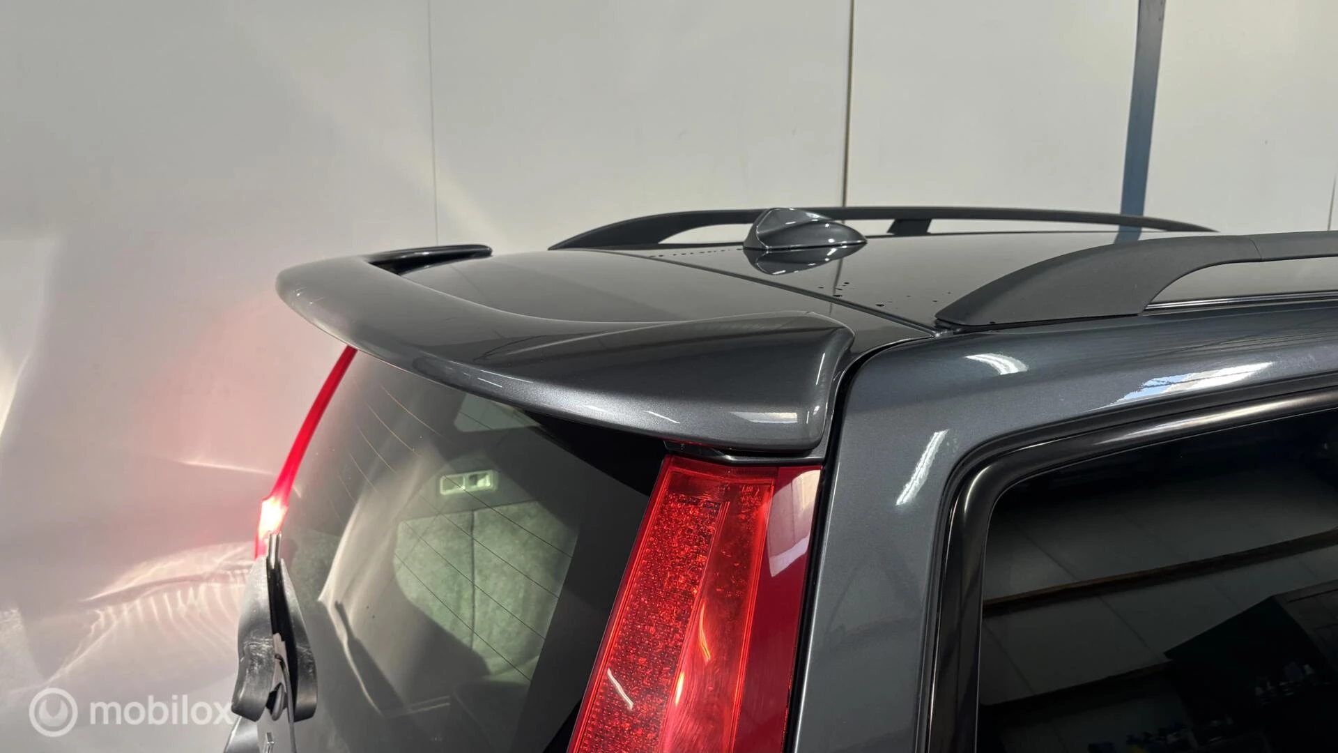 Hoofdafbeelding Volvo V70