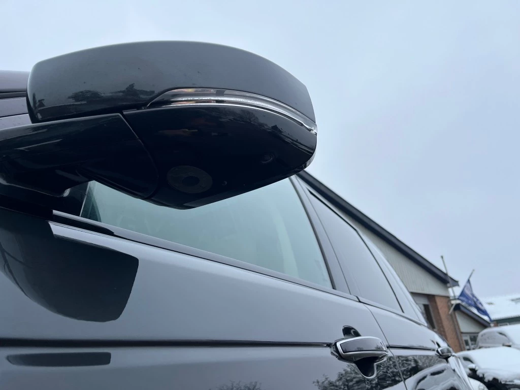 Hoofdafbeelding Land Rover Range Rover