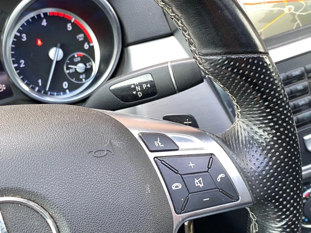 Hoofdafbeelding Mercedes-Benz M-Klasse