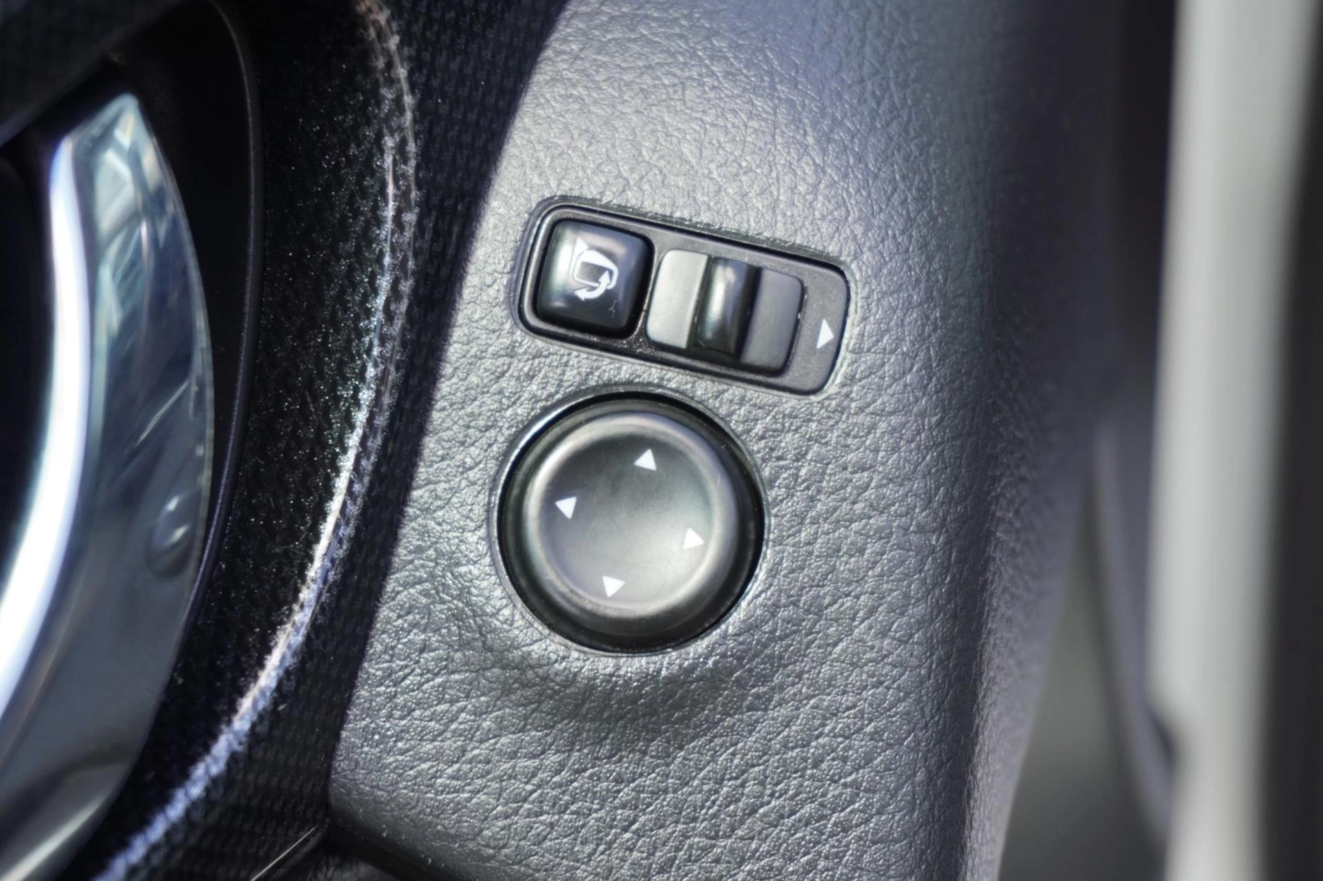 Hoofdafbeelding Nissan X-Trail