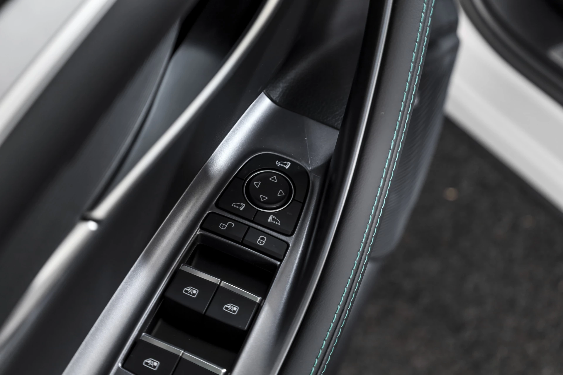 Hoofdafbeelding BYD SEAL U