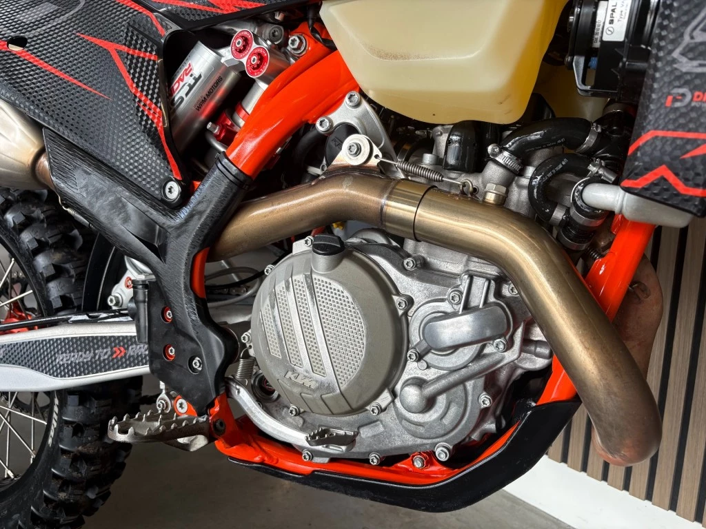 Hoofdafbeelding KTM 450