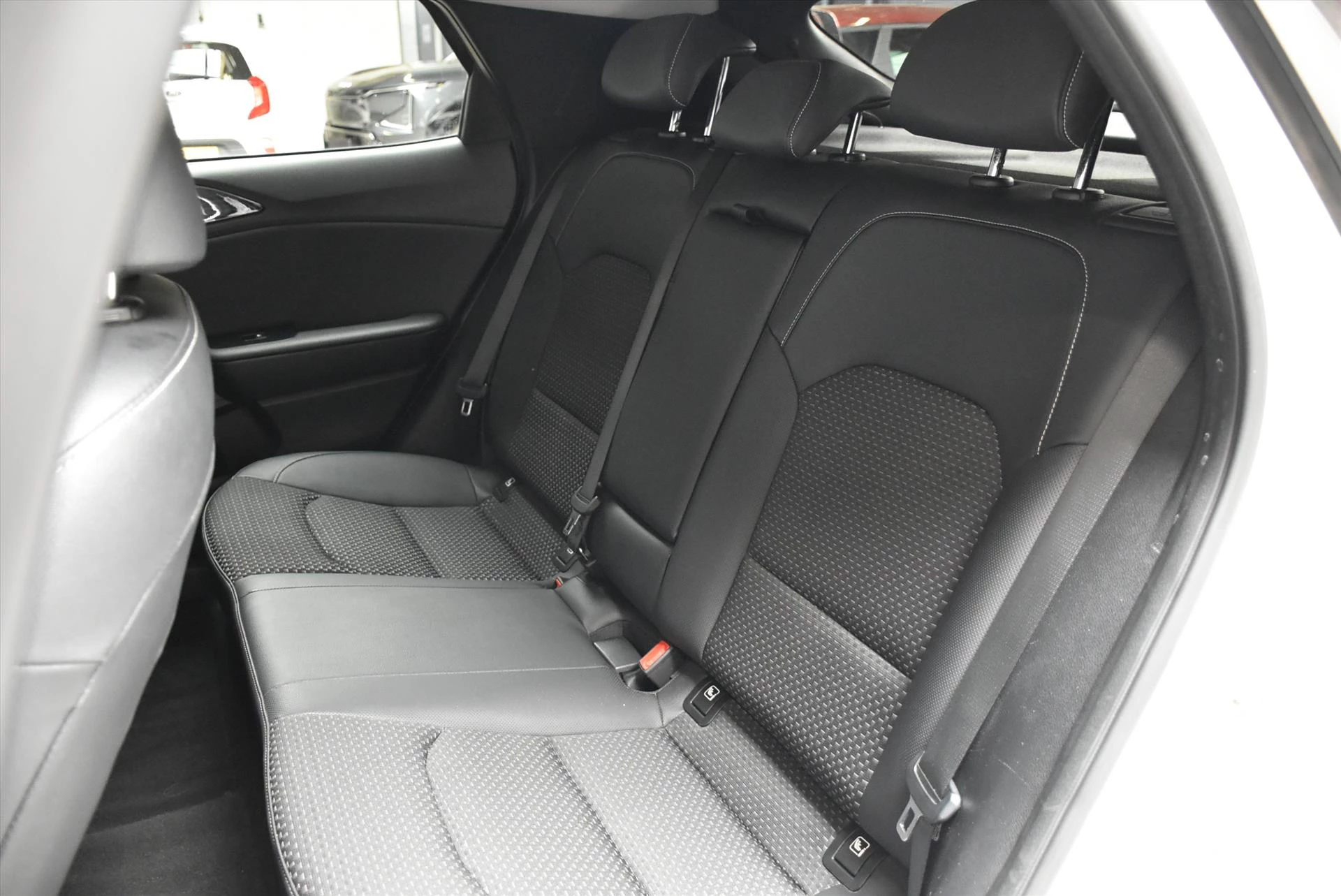Hoofdafbeelding Kia XCeed