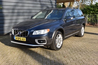 Volvo XC70 VOLVO XC70 2.0 D4 FWD!!! NORDIC!!! 5 CILINDER!!! 10.894 EURO!!!