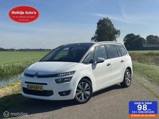 Hoofdafbeelding Citroën Grand C4 Picasso Citroen  C4 Grand Picasso 1.6 e-THP Business