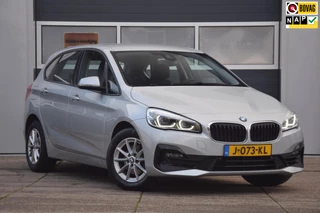 BMW 2-serie Active Tourer 218i Executive Edition