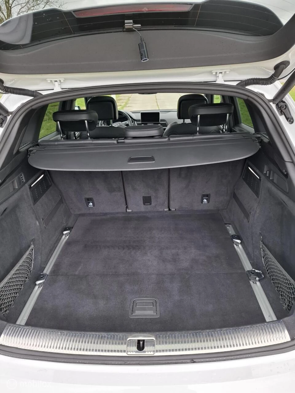 Hoofdafbeelding Audi SQ5