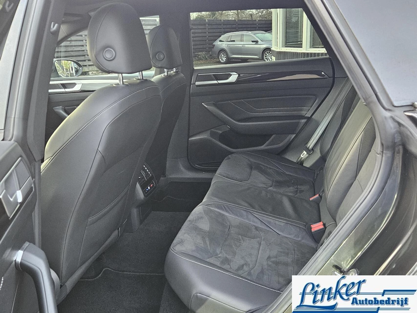 Hoofdafbeelding Volkswagen Arteon