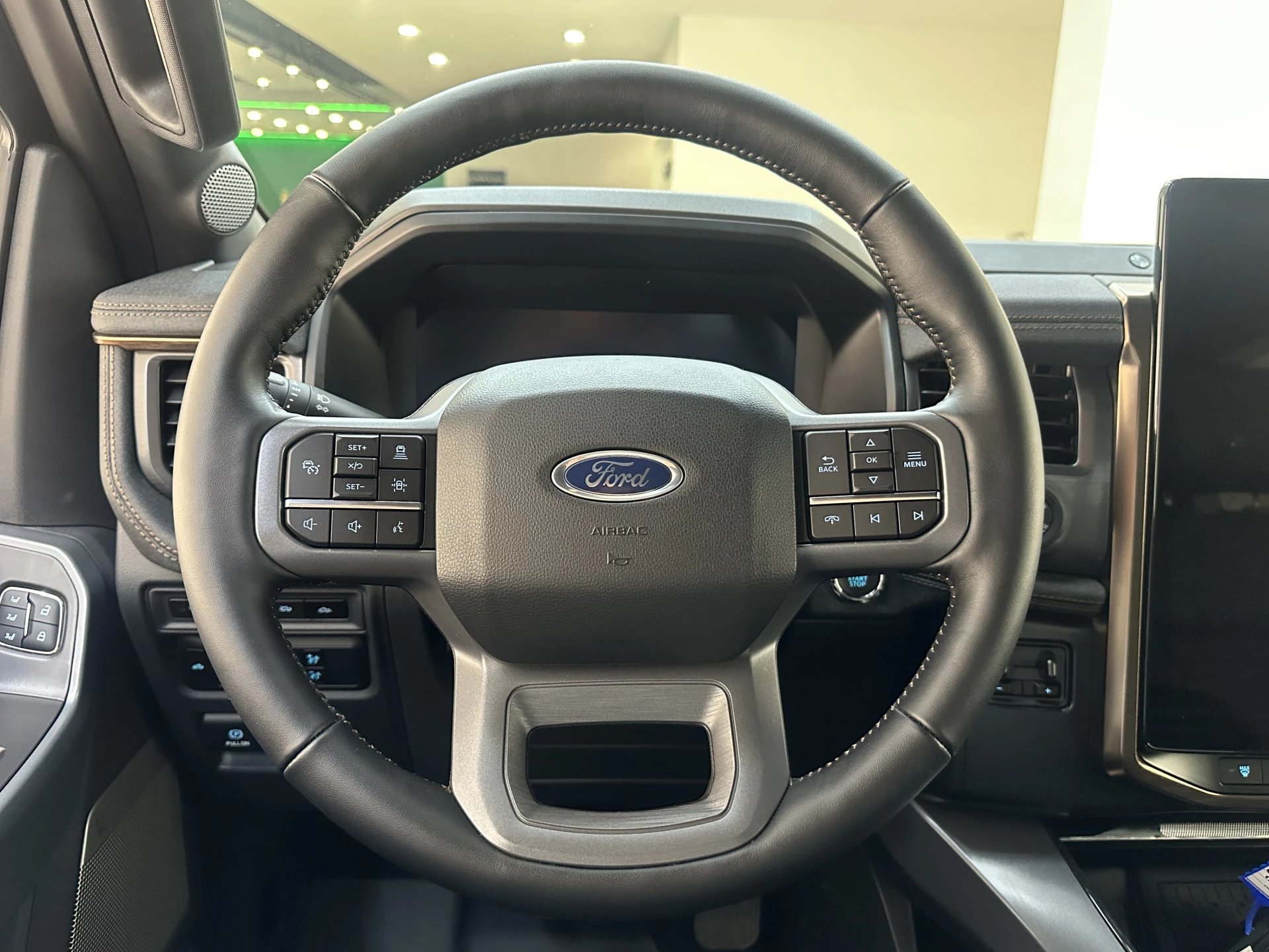 Hoofdafbeelding Ford F 150