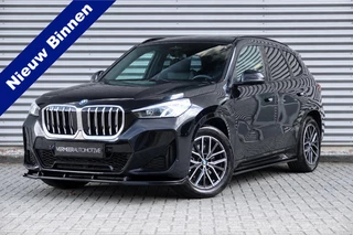 BMW X1 xDrive25e | M-Sport | Panodak | Trekhaak | Camera | Leder |