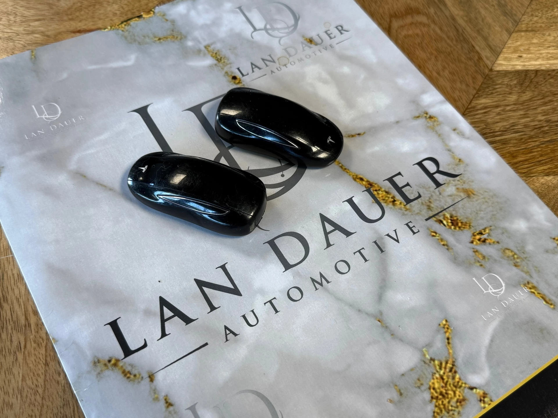 Hoofdafbeelding Tesla Model X