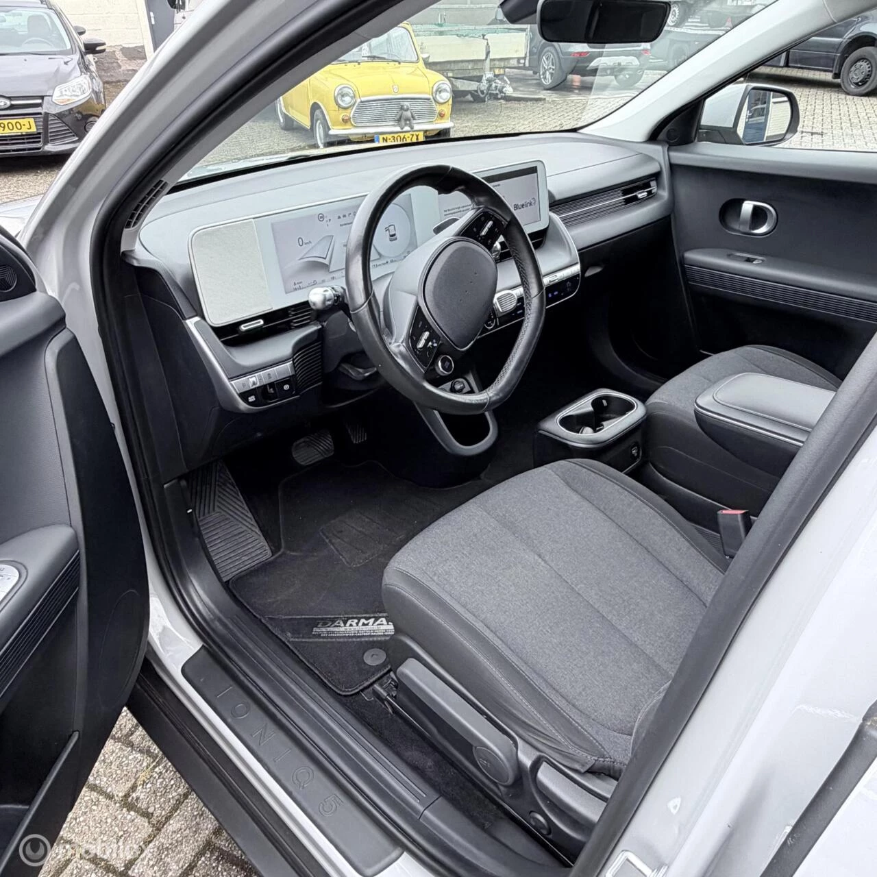 Hoofdafbeelding Hyundai IONIQ 5