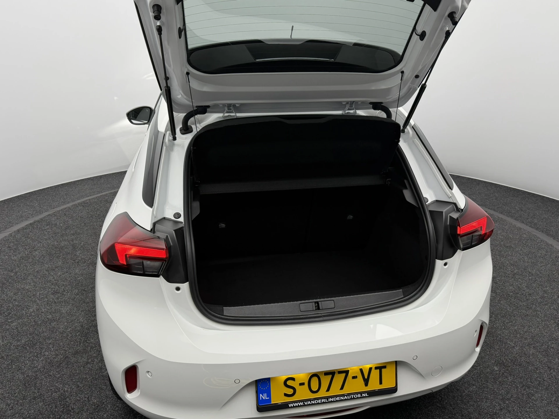 Hoofdafbeelding Opel Corsa-e