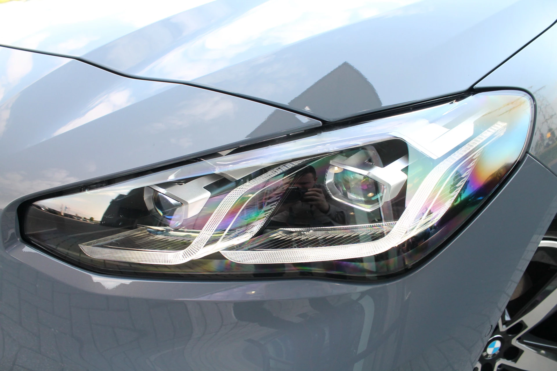 Hoofdafbeelding BMW 2 Serie