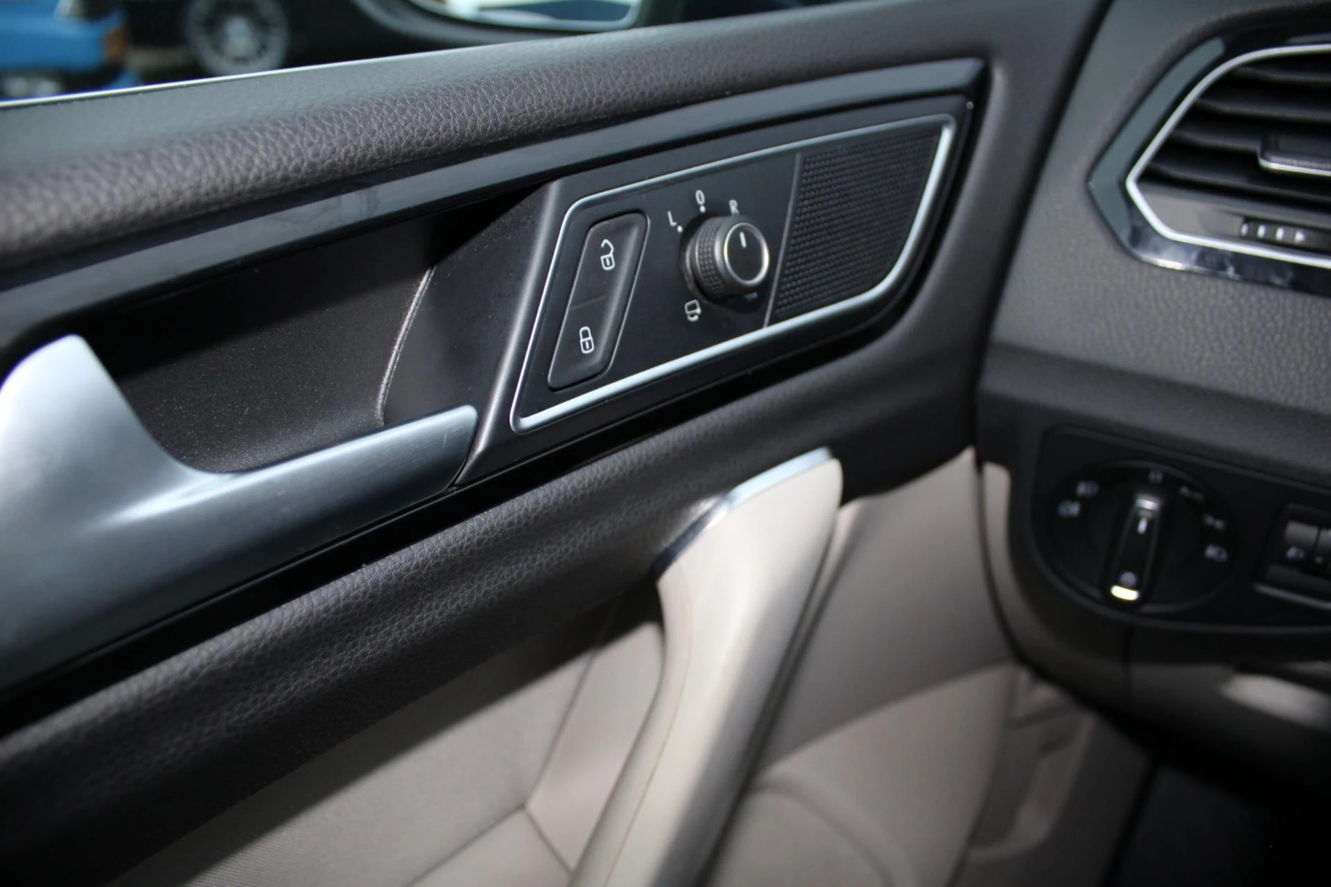 Hoofdafbeelding Volkswagen Golf Sportsvan