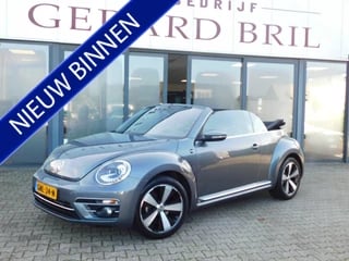 Hoofdafbeelding Volkswagen Beetle