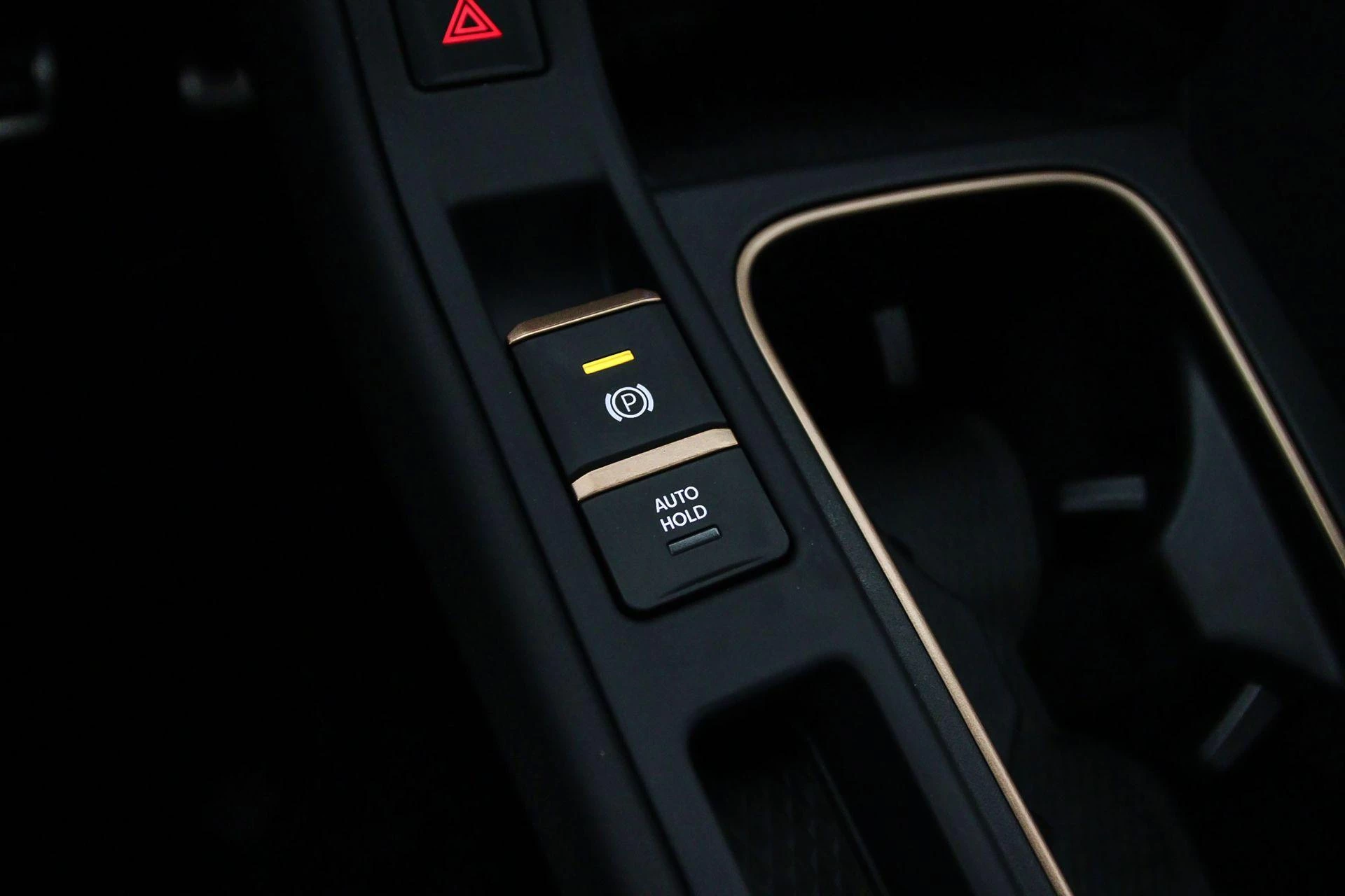 Hoofdafbeelding CUPRA Terramar