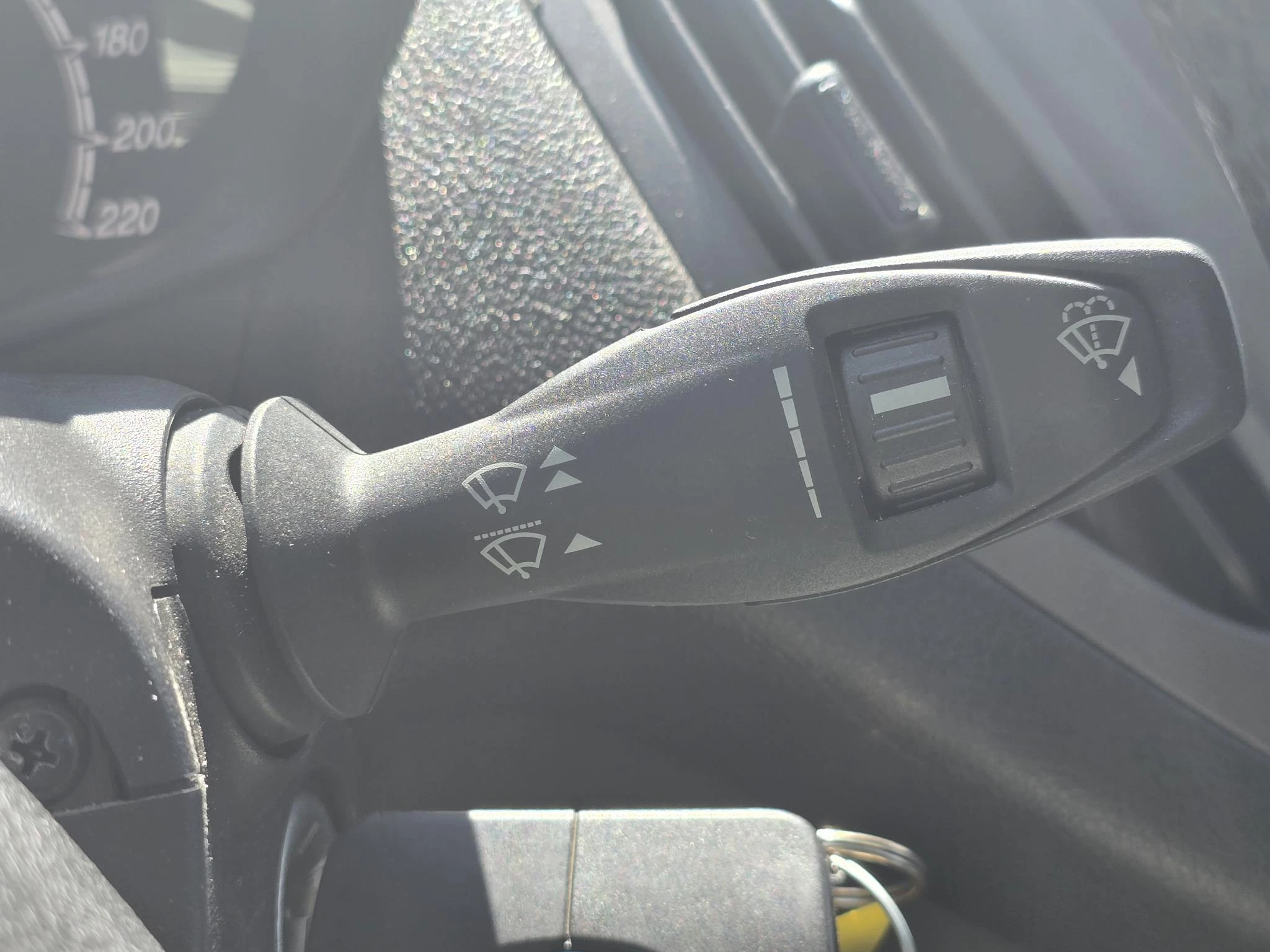 Hoofdafbeelding Ford Transit Courier