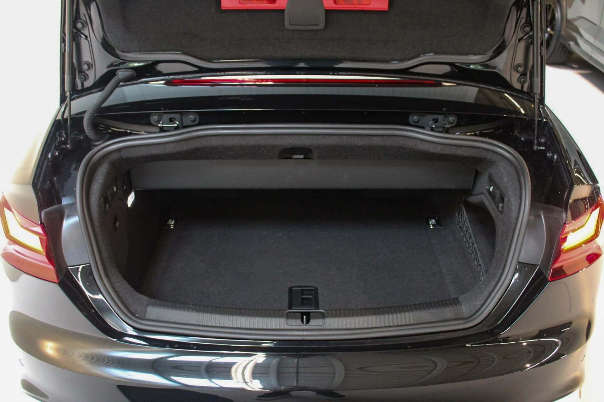 Hoofdafbeelding Audi S5