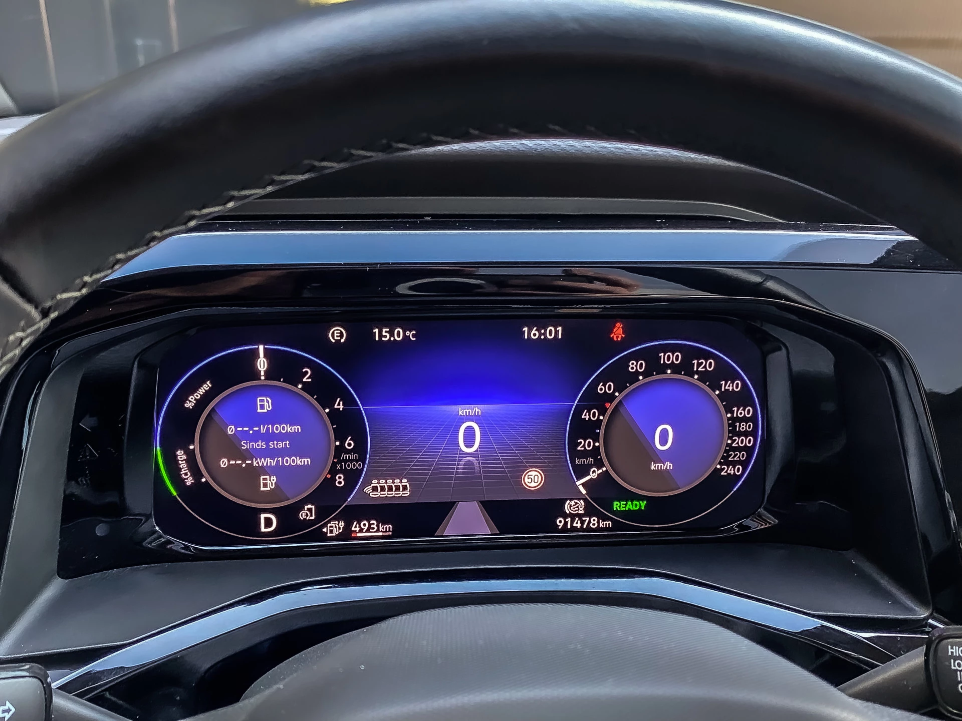 Hoofdafbeelding Volkswagen Multivan