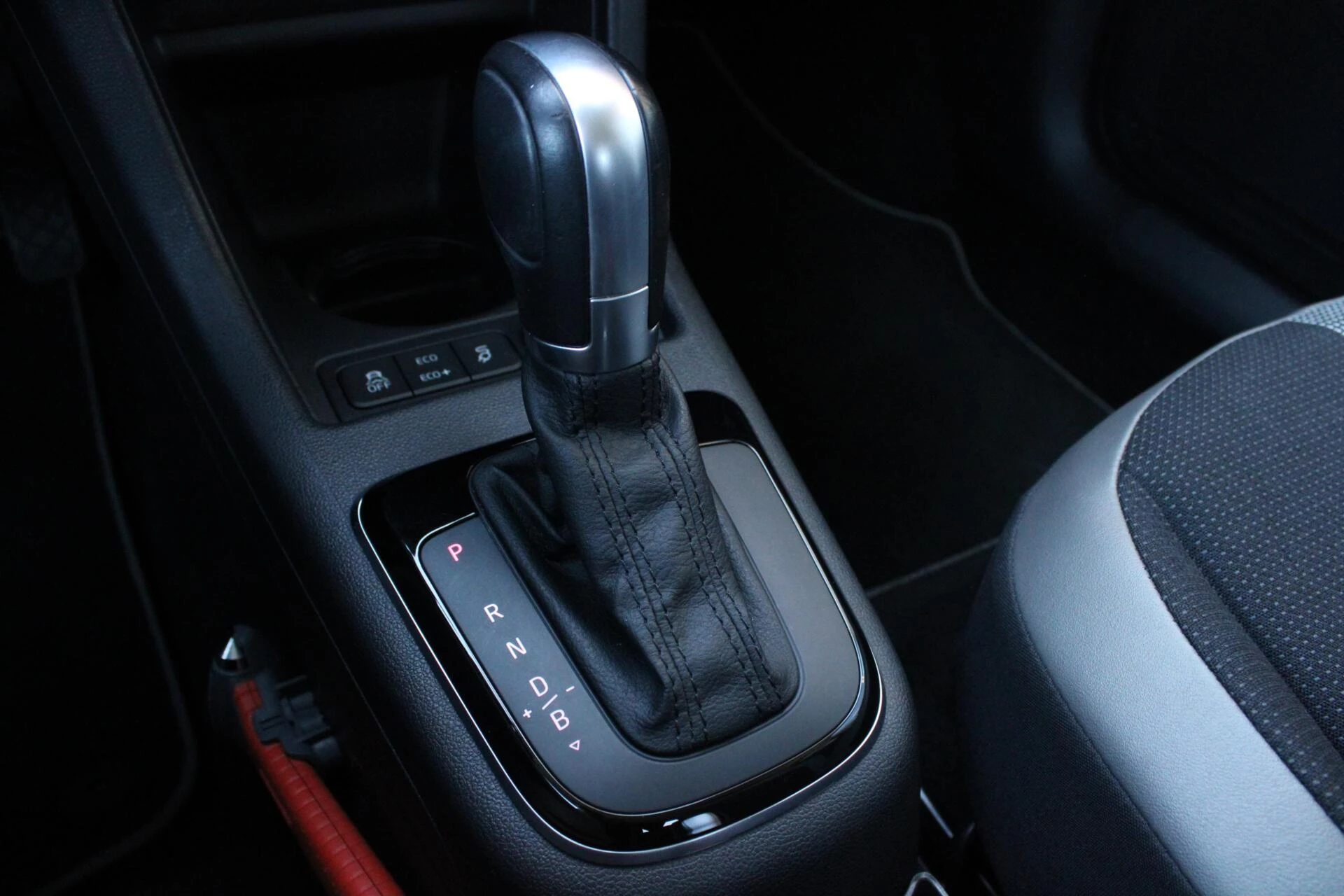 Hoofdafbeelding Volkswagen e-up!