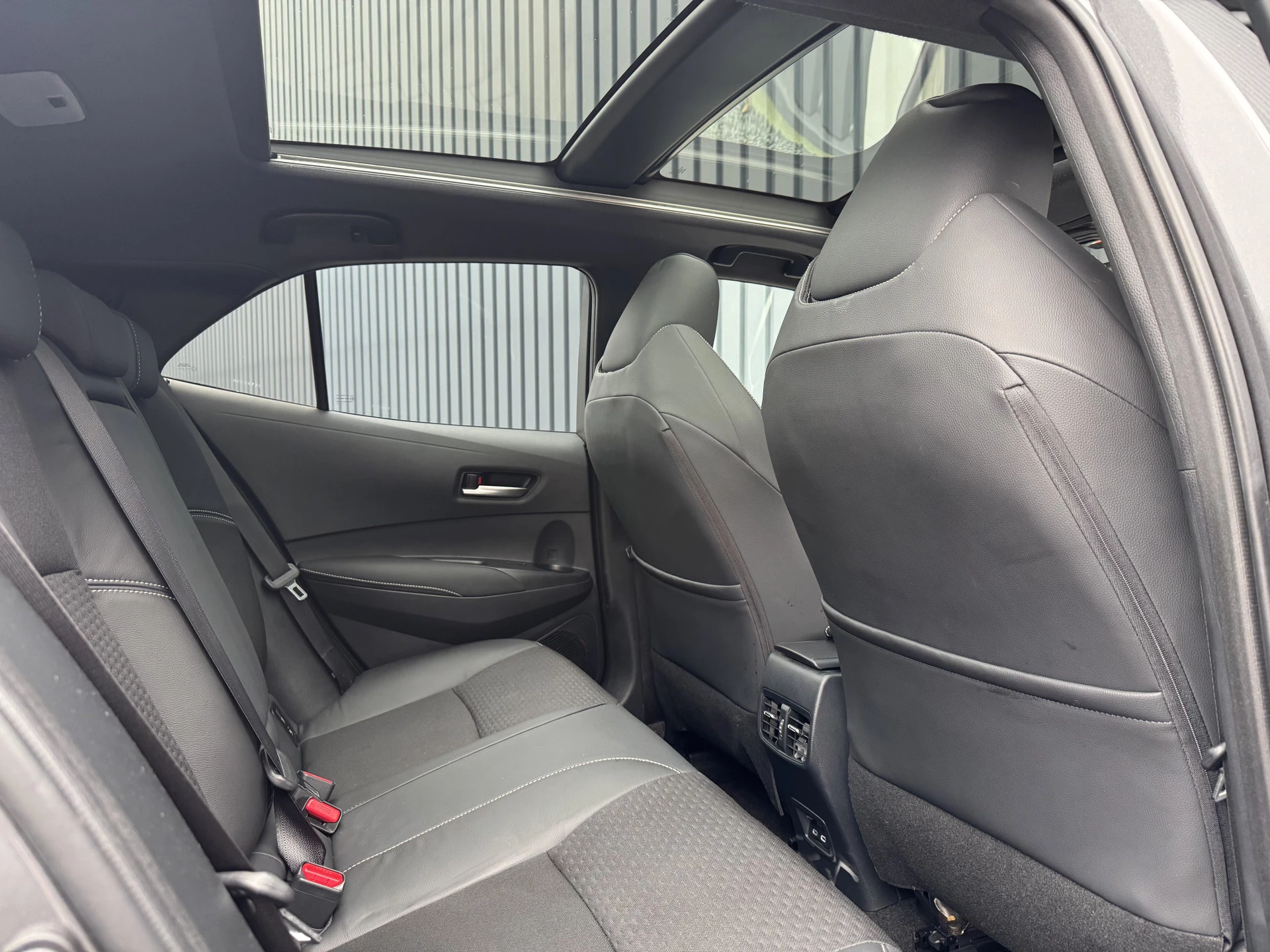 Hoofdafbeelding Toyota Corolla