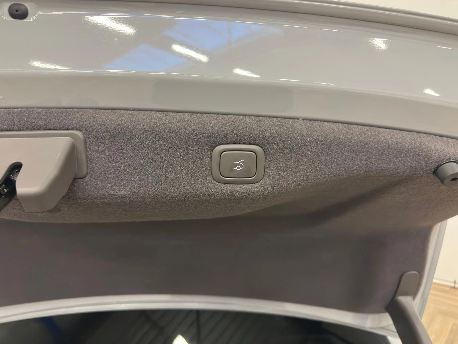 Hoofdafbeelding NIO ET7