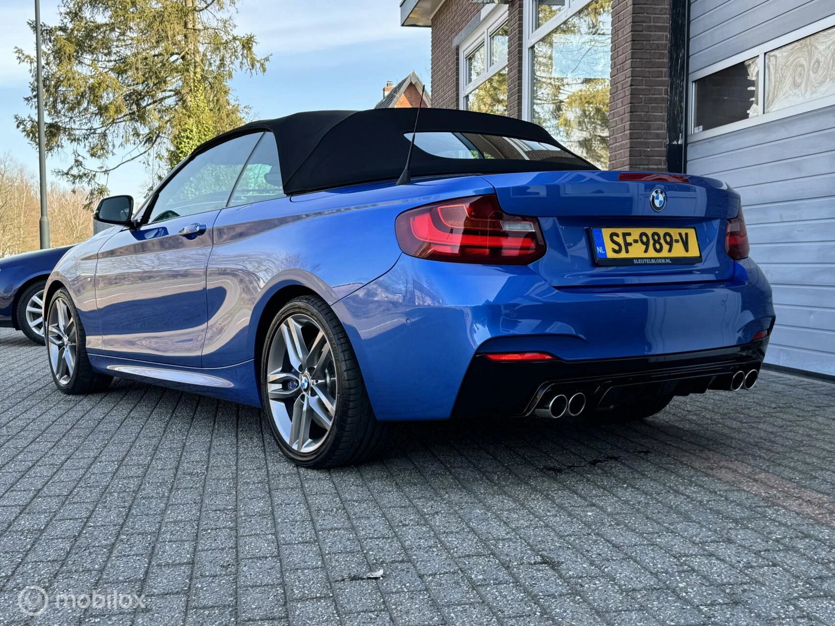 Hoofdafbeelding BMW 2 Serie