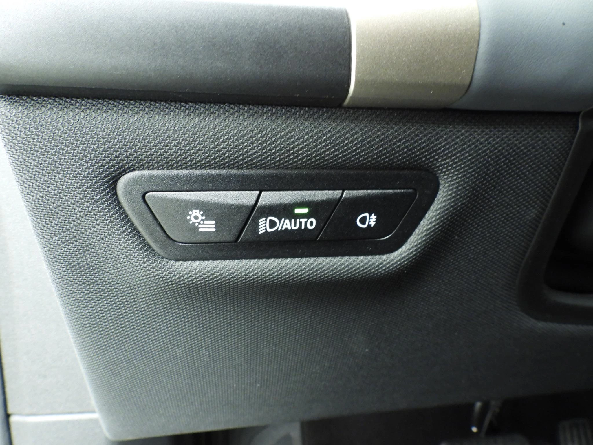 Hoofdafbeelding BMW iX