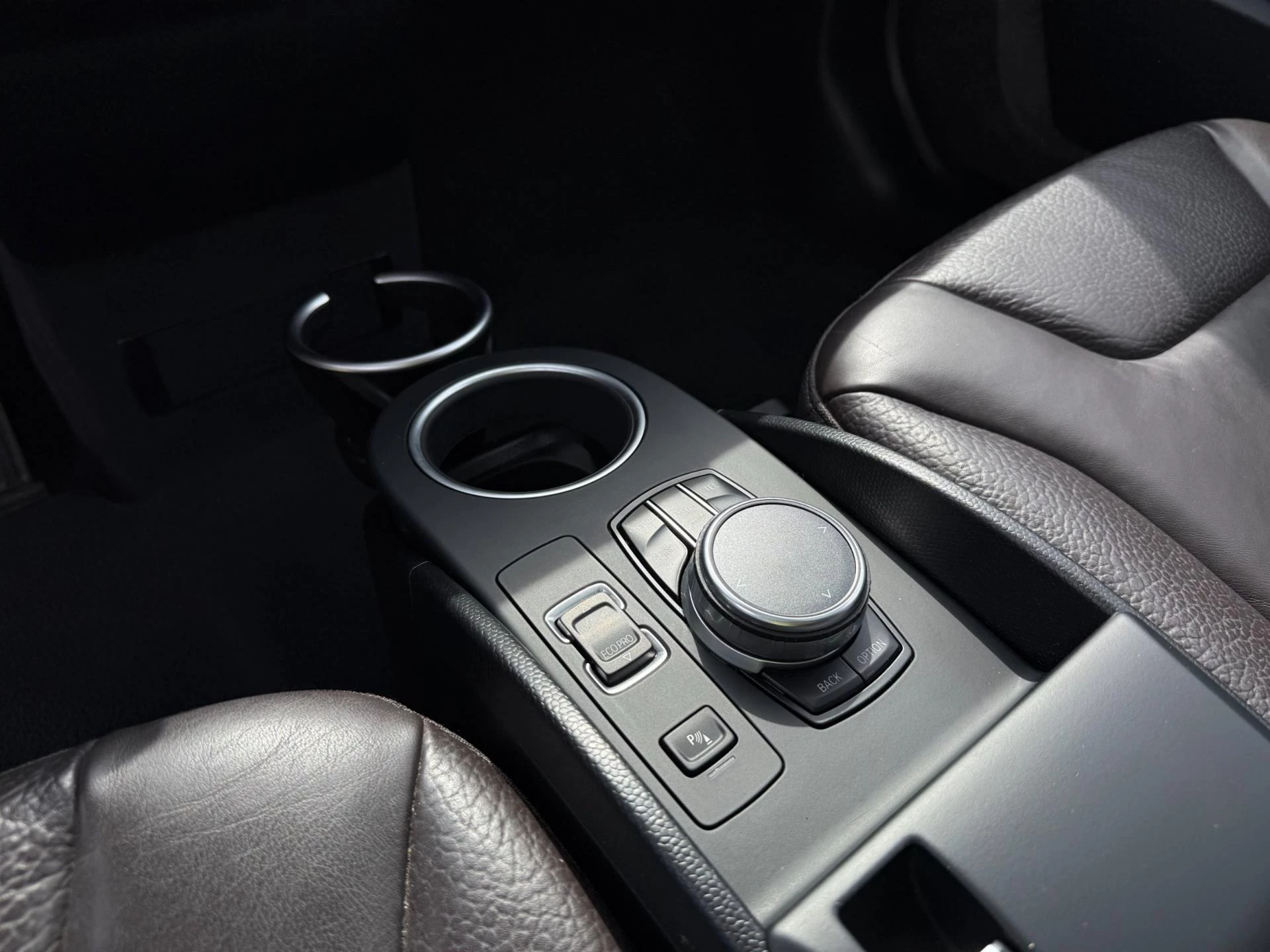 Hoofdafbeelding BMW i3