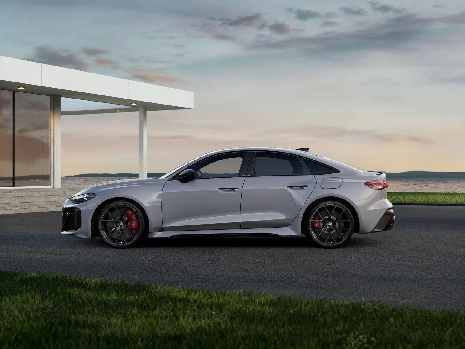 Hoofdafbeelding Audi RS5