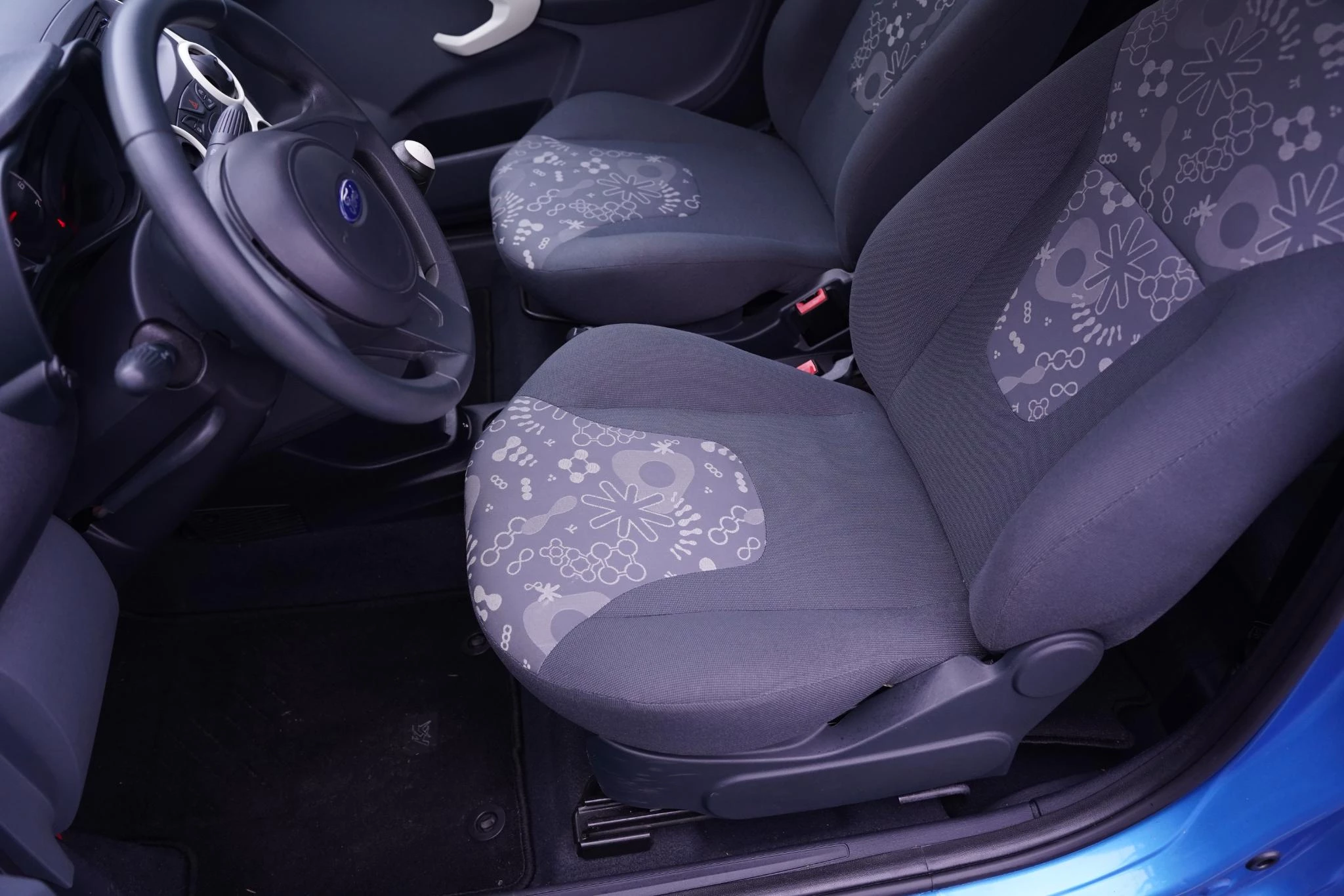 Hoofdafbeelding Ford Ka