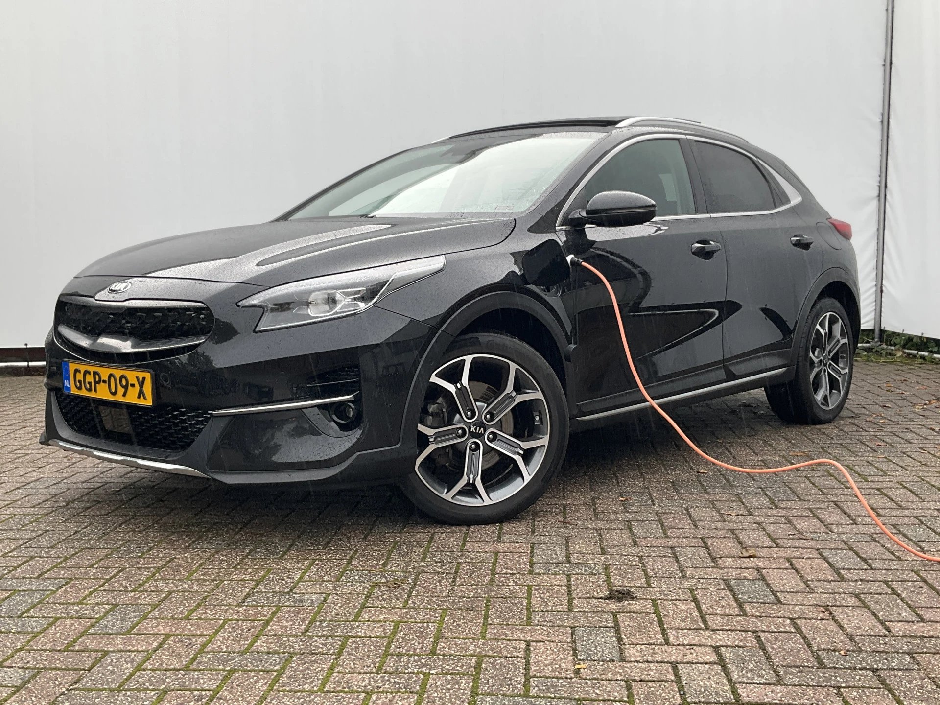 Hoofdafbeelding Kia XCeed