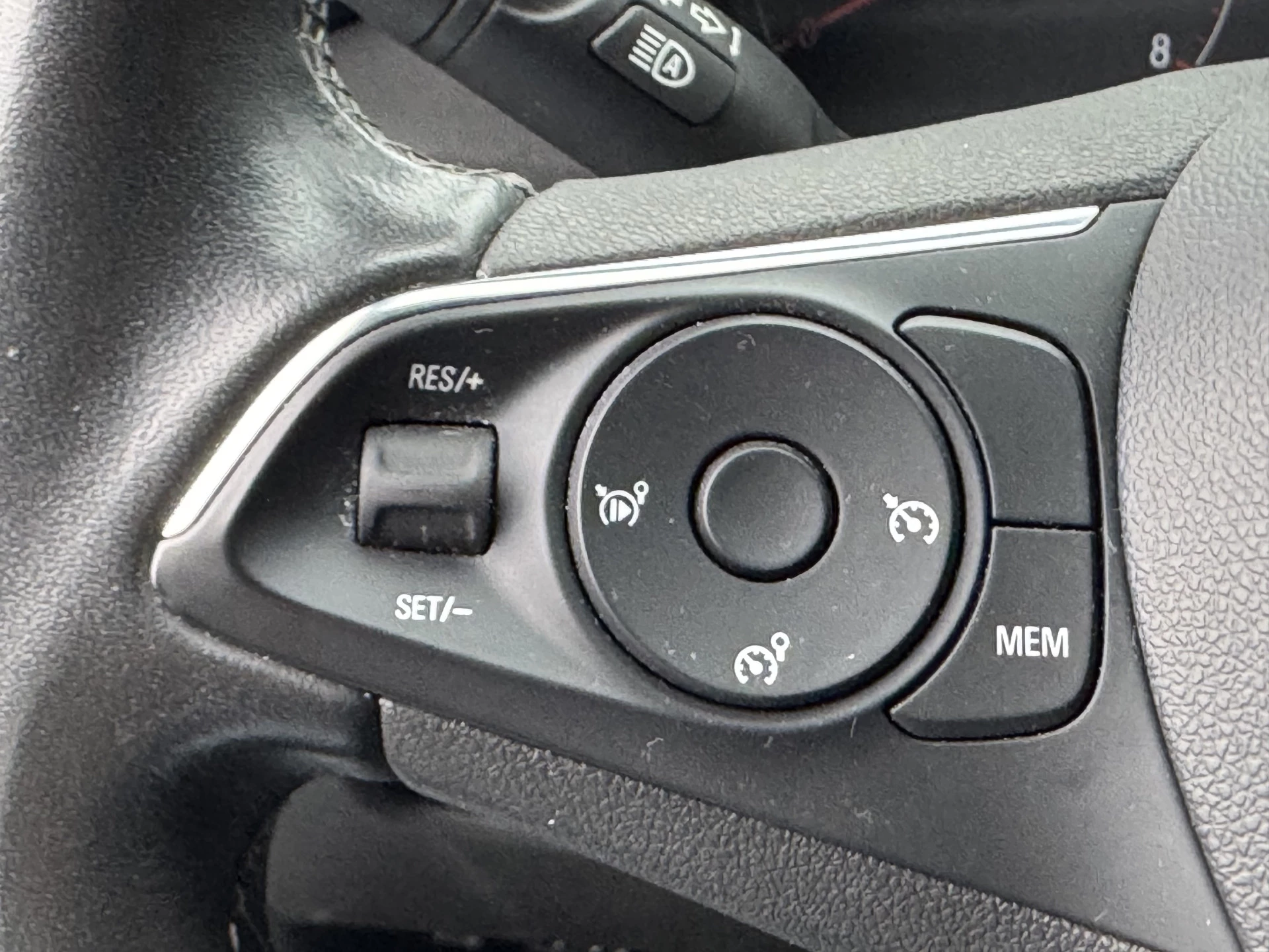 Hoofdafbeelding Opel Crossland