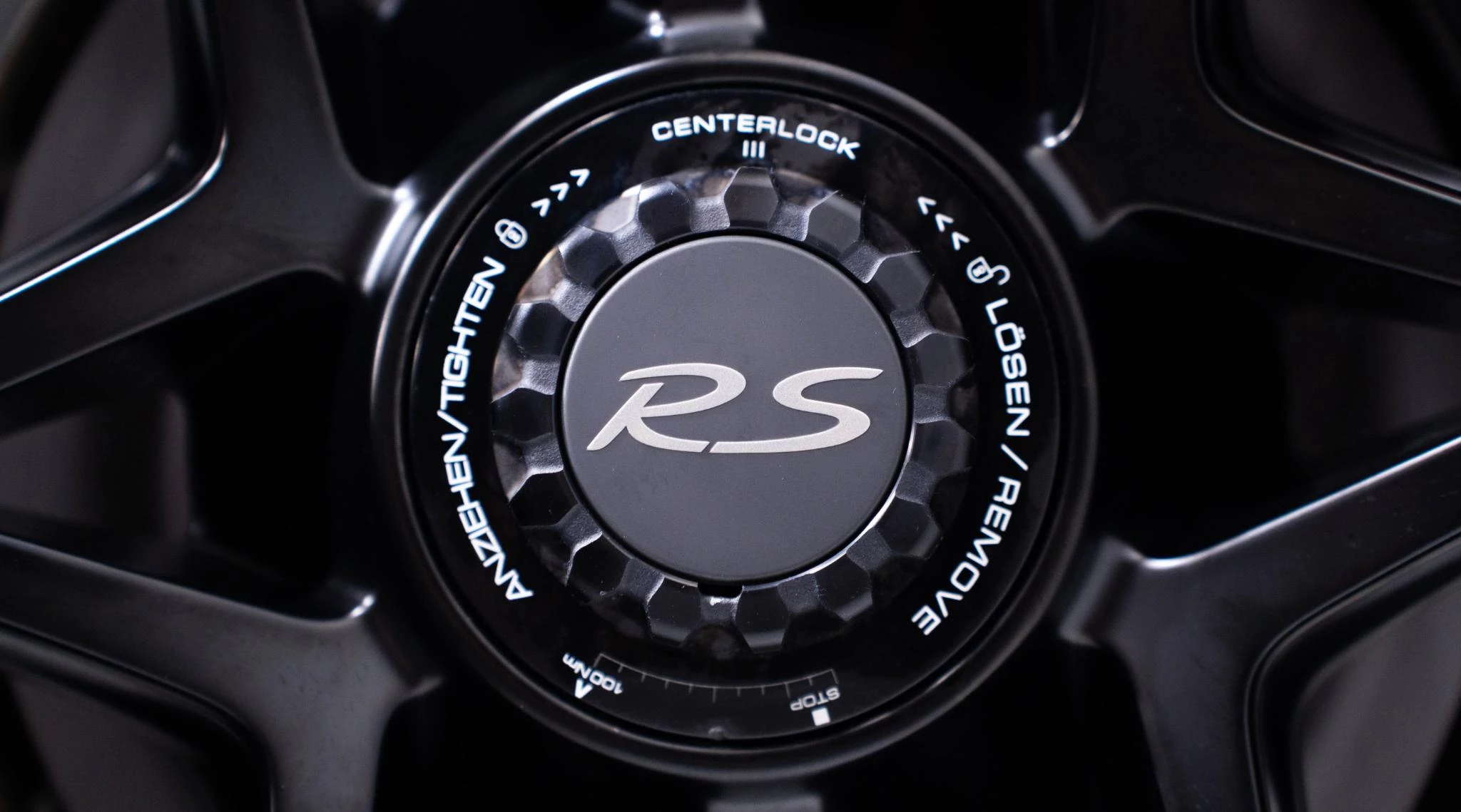 Hoofdafbeelding Porsche 718