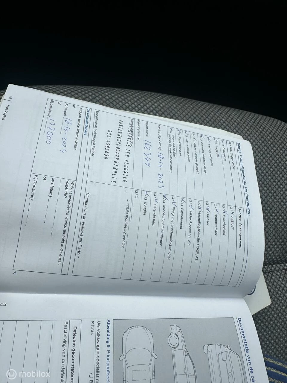 Hoofdafbeelding Volkswagen Jetta