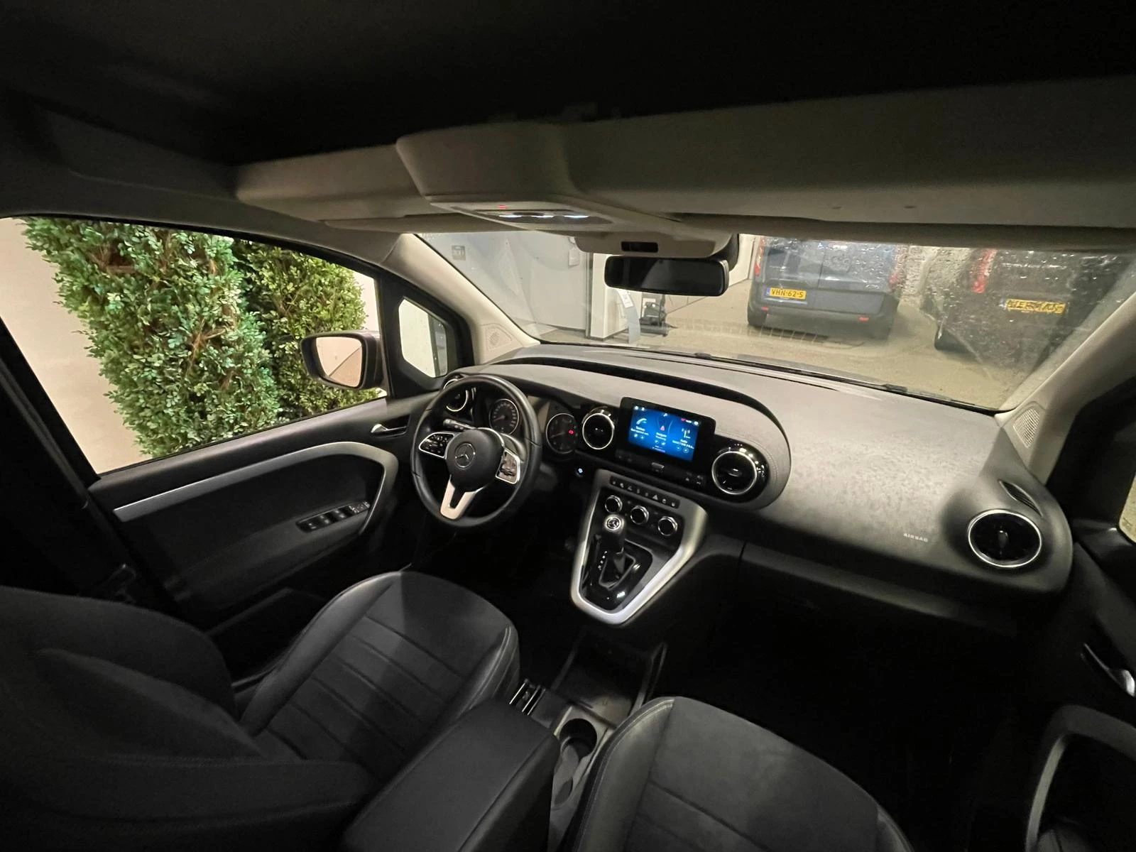 Hoofdafbeelding Mercedes-Benz Citan