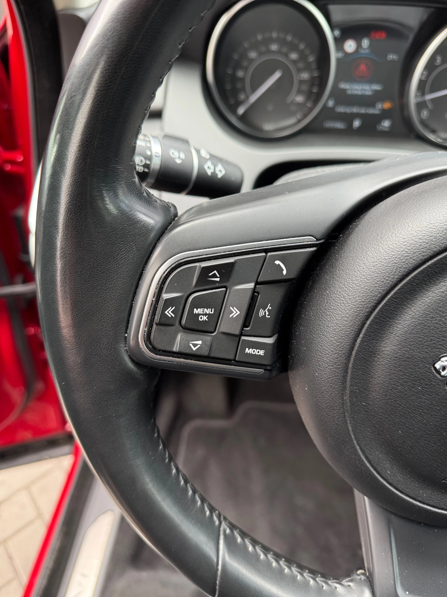 Hoofdafbeelding Jaguar E-PACE